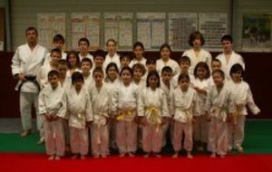 Bienvenue sur le site officiel du club