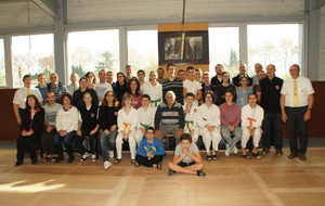 Photos du challenge PIERRE VERCELLONE