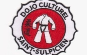 Reprise des cours au Dojo