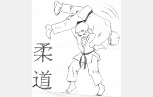 Cour du mois de Juillet