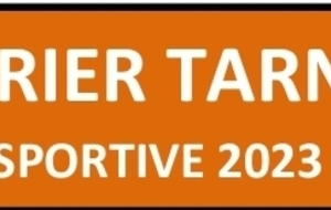 Calendrier départemental 