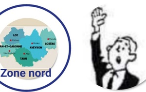 Stage d'arbitrage de zone 