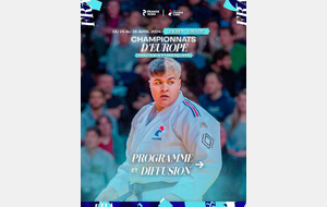 Championnat d'Europe 