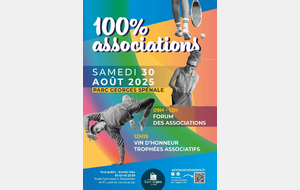 Forum des associations 