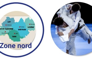 Coupe zone nord sériors 3ème div