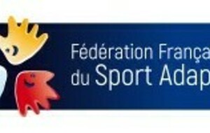 Rencontre sport adapté (stage et animation)