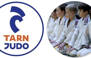 Entrainement de masse départemental à partir de minimes