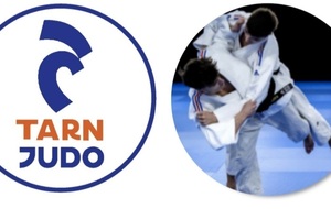 Championnat départemental minimes