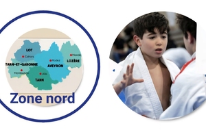 Critérium zone nord benjamin(e)s