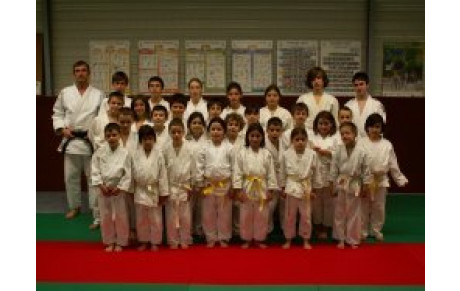 Bienvenue sur le site officiel du club