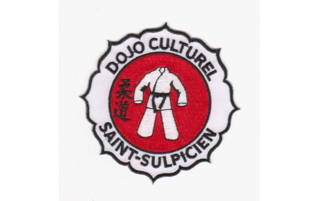 Vente écussons du club