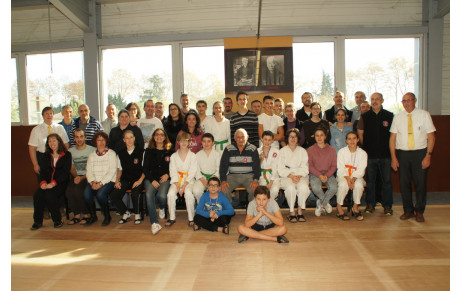 Photos du challenge PIERRE VERCELLONE