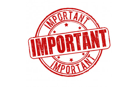 Annulation de tous les  cours de Judo