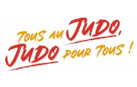 Rentrée judo