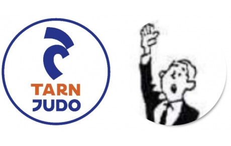 Inscription arbitrage départemental