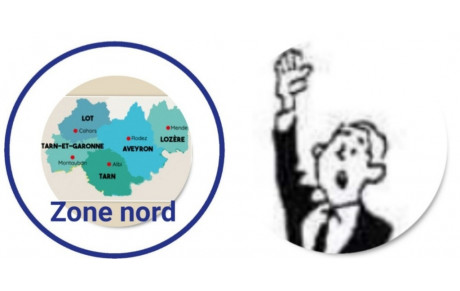 Stage d'arbitrage de zone 