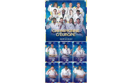 Résultat du championnat d'Europe